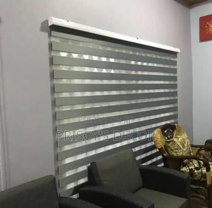 Get Colored. Window Blinds