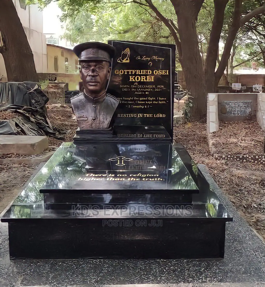 Sculptures For Tombstones
