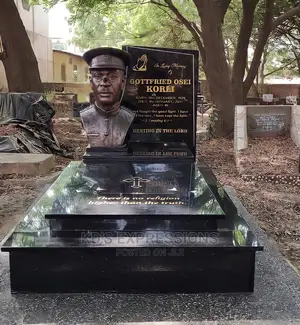 Sculptures For Tombstones