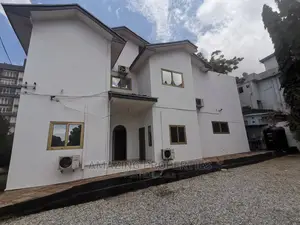 6bdrm House in Airport Residential Area for Rent