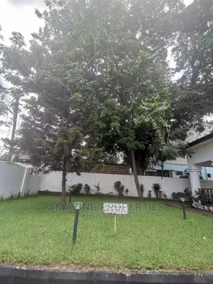 6bdrm House in Airport Residential Area for Rent