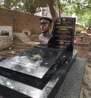 Sculptures For Tombstones