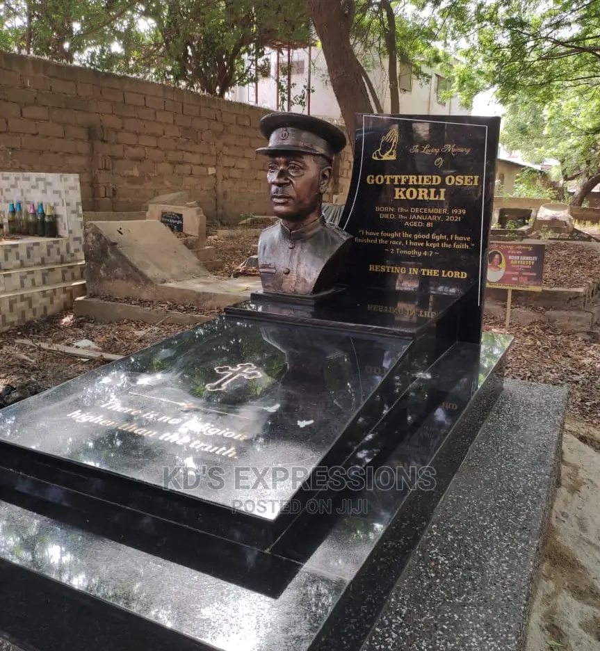 Sculptures For Tombstones