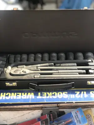 Original Tools Box
