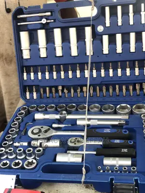 Original Tools Box