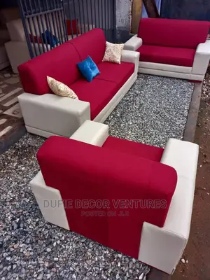 Authentic Sofa