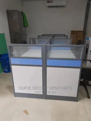 Authentic Reception Desk