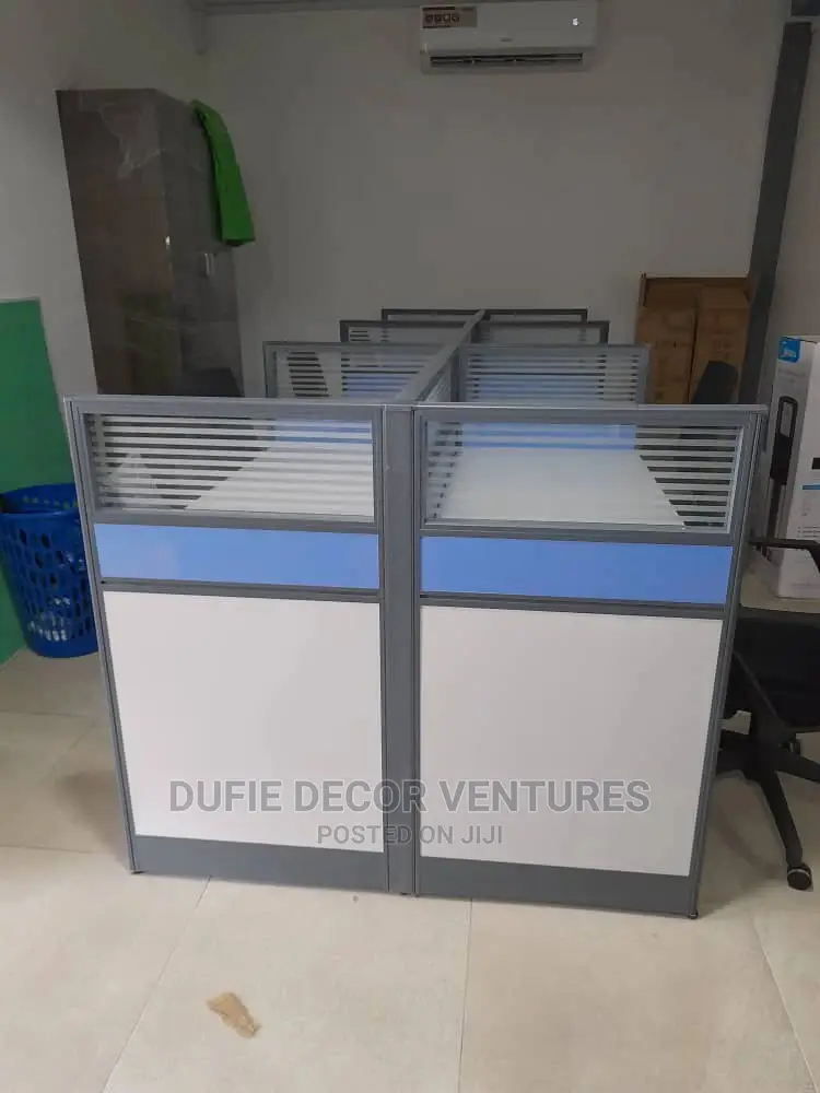 Authentic Reception Desk