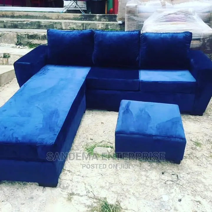 Turkish Sofa L Shape