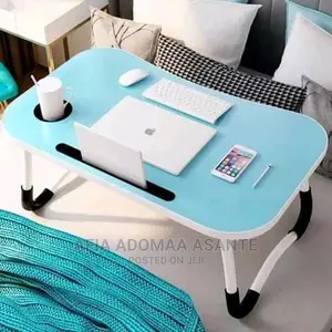 Collapsible Study/Laptop Table