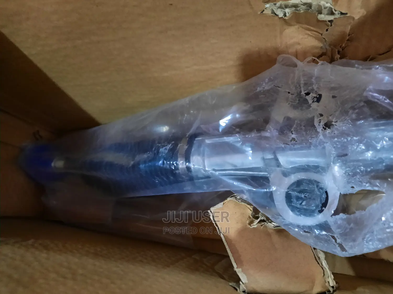 Brand New 2011 Hyundai Elantra Steering Rack