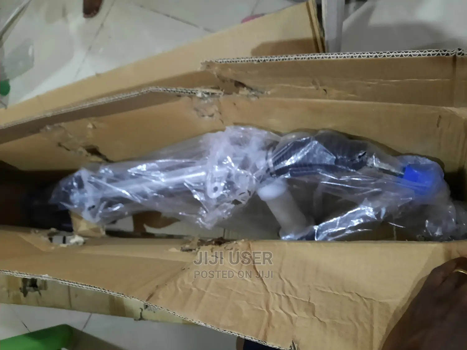 Brand New 2011 Hyundai Elantra Steering Rack