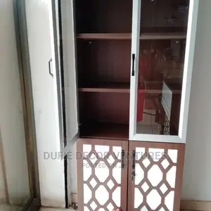 Authentic Book Shelf