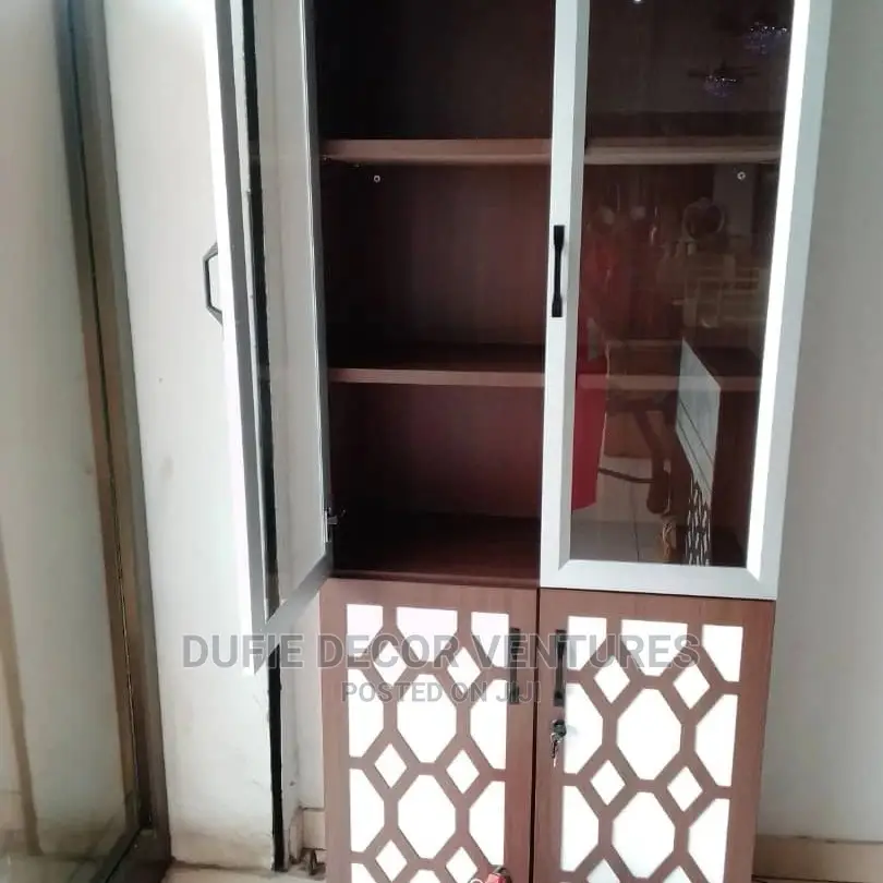 Authentic Book Shelf