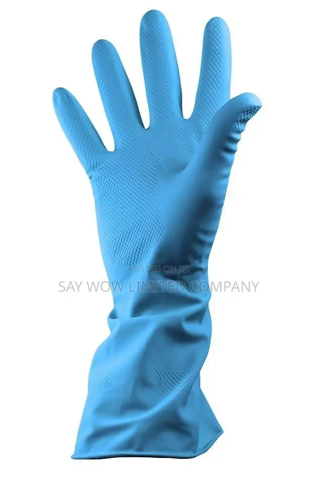 PH Shield Household Hand Gloves ( 1 X 12 )