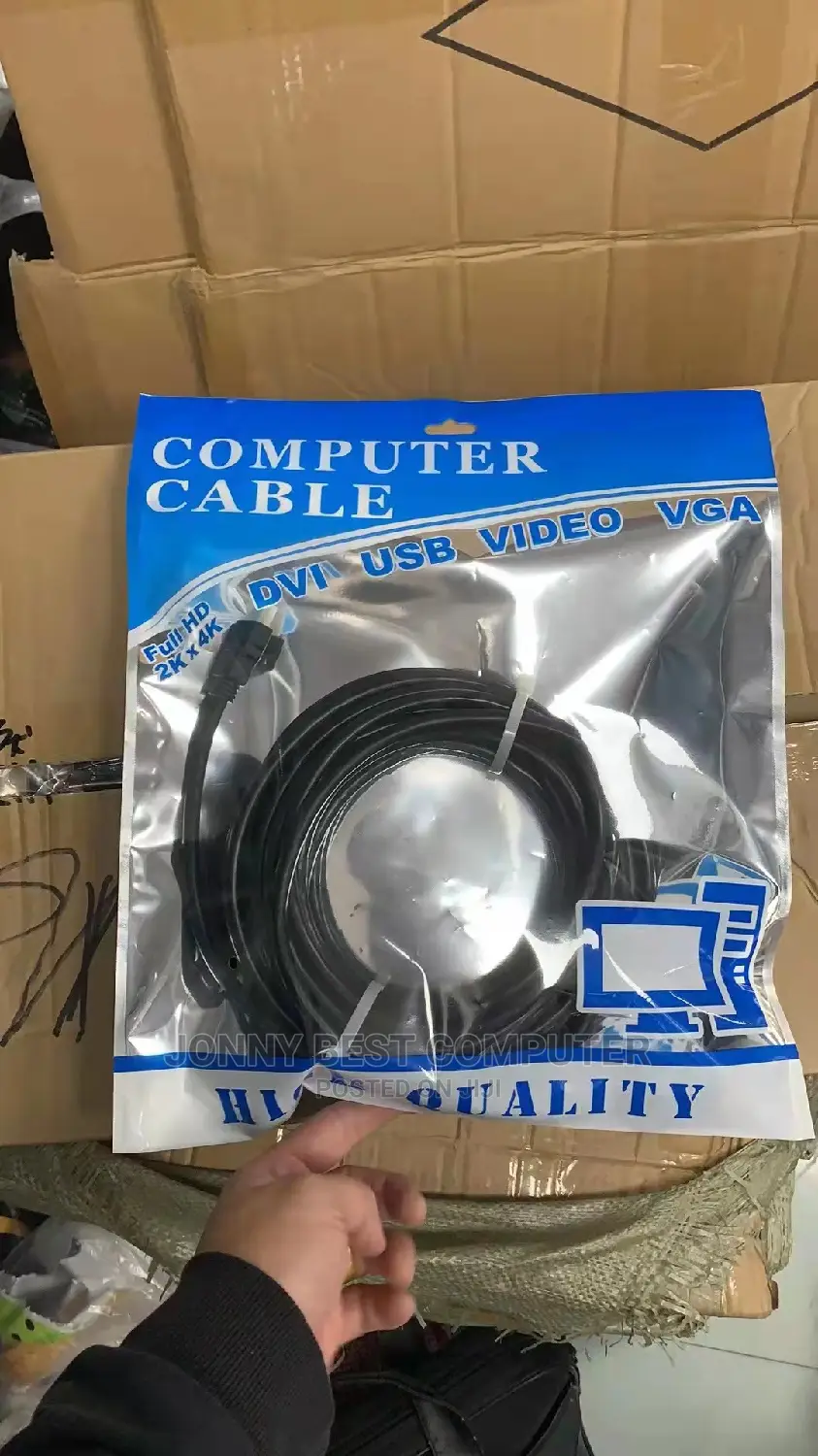 5meters HDMI Cable