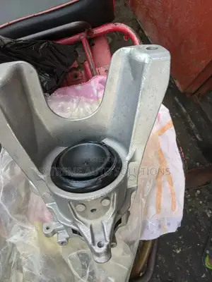 Honda Civic 2016-2020 Engine Seat