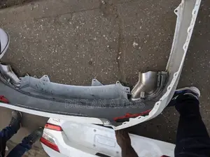 Honda Accord 2020 Body Parts