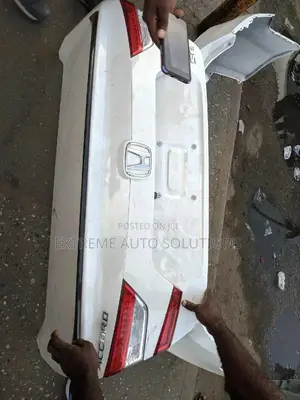 Honda Accord 2020 Body Parts
