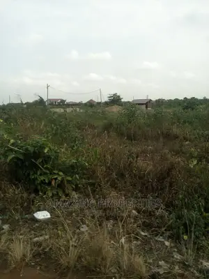 1000acres of Land Available for Sale at Kpone Bawaleshie