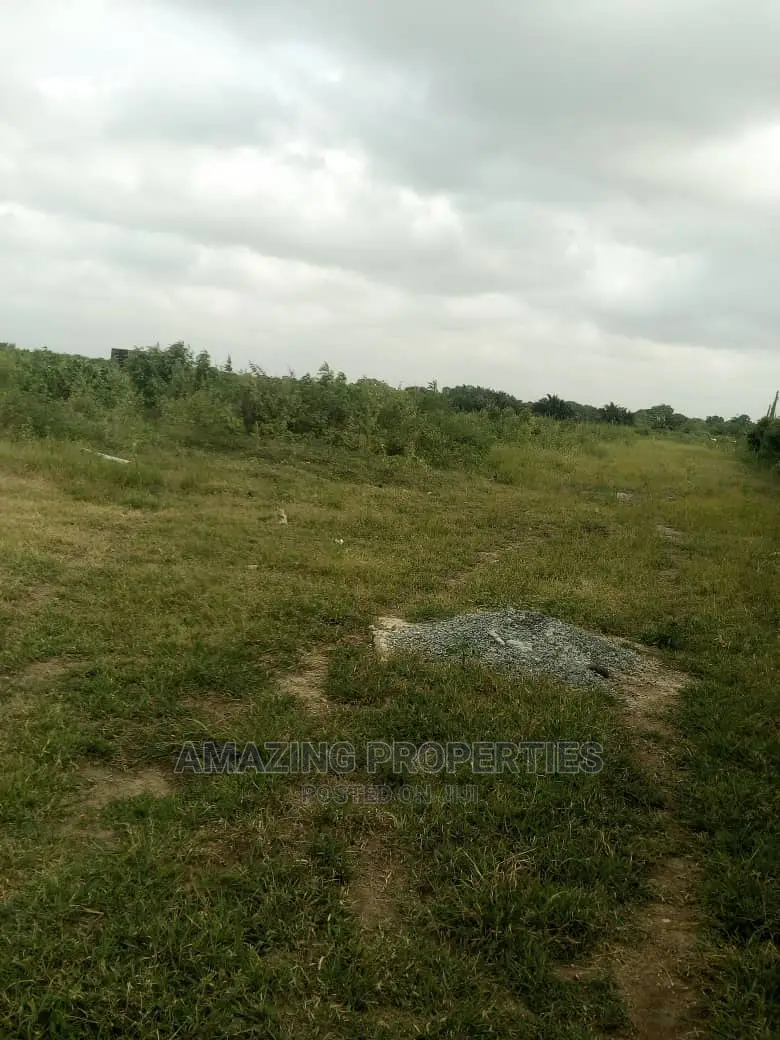 1000acres of Land Available for Sale at Kpone Bawaleshie
