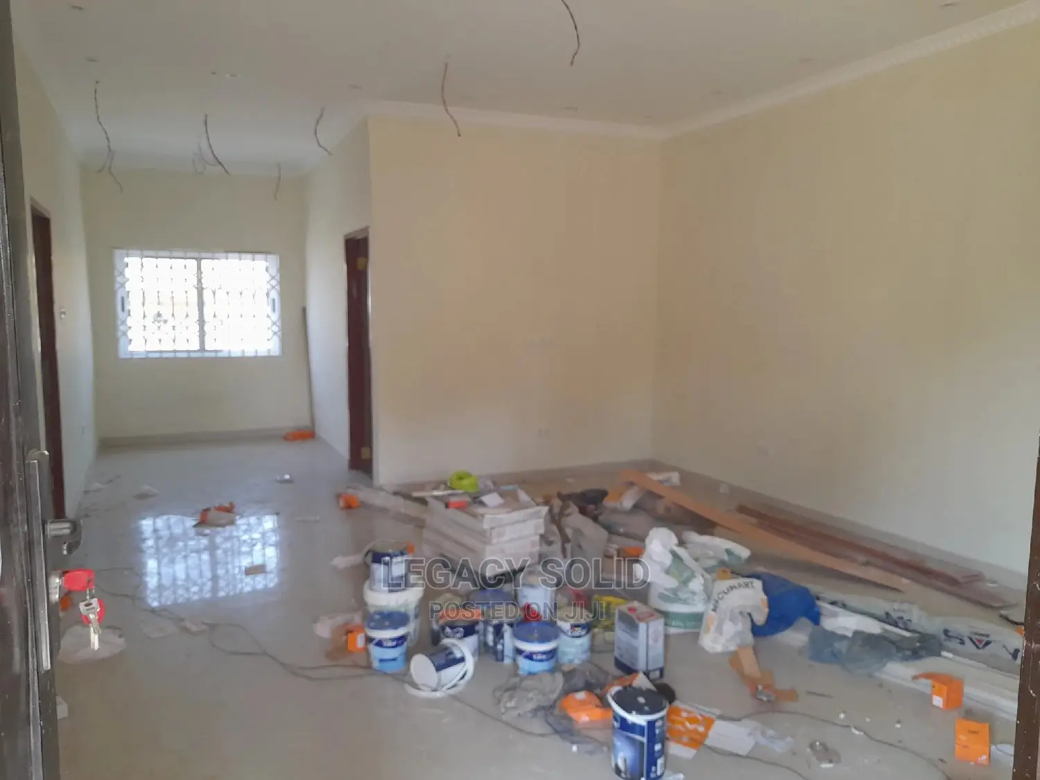 3bdrm House in Legacy Solid Real for rent