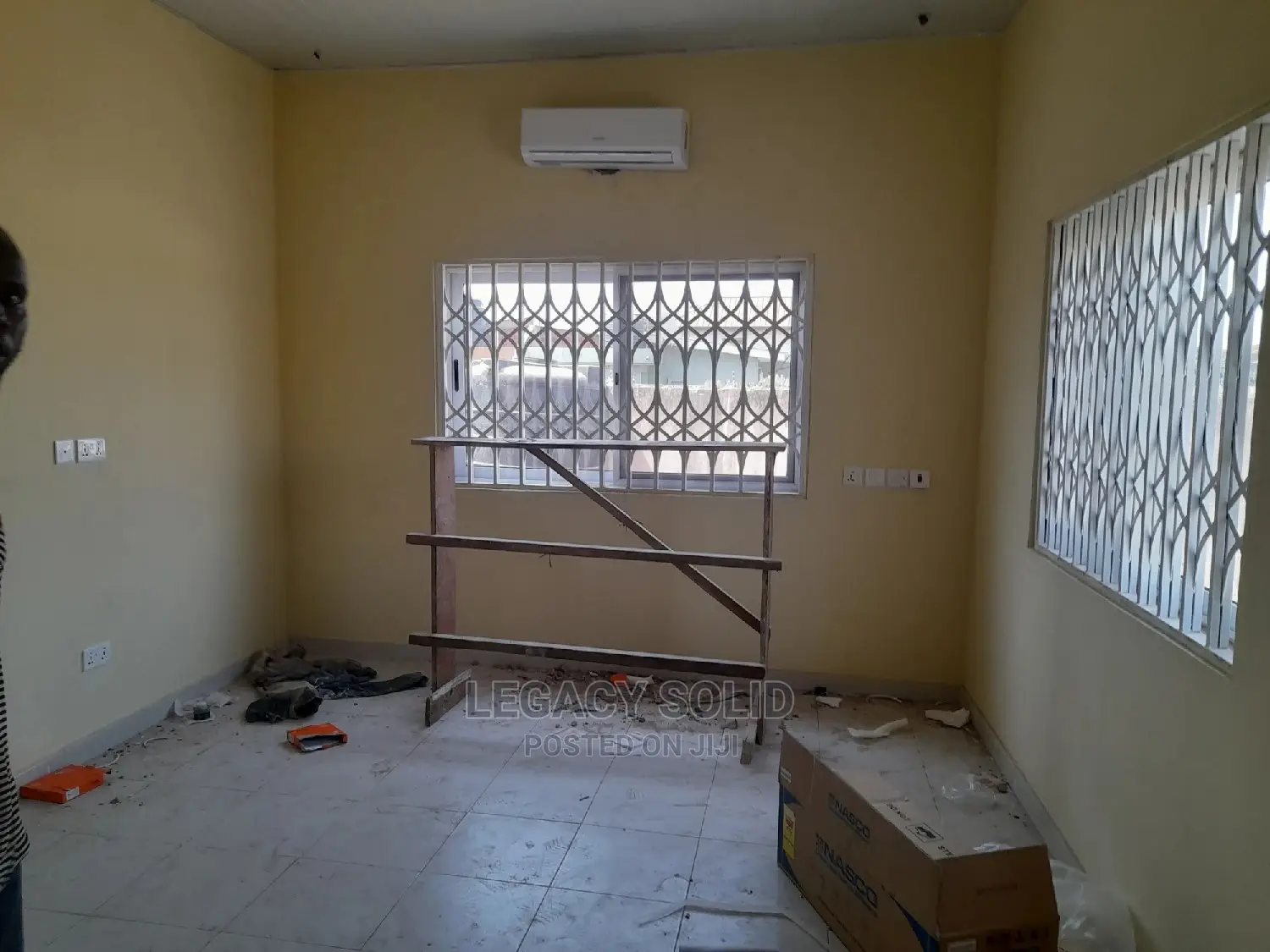 3bdrm House in Legacy Solid Real for rent