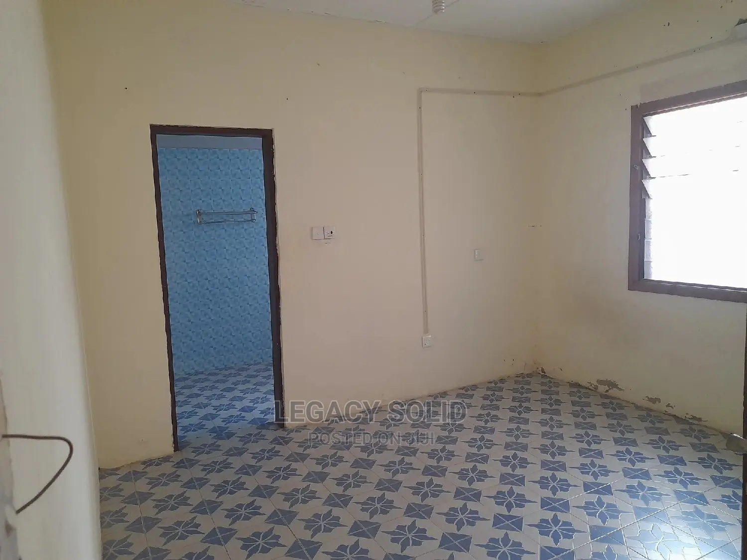 2bdrm Apartment in Legacy Solid Real, Tseaddo for rent