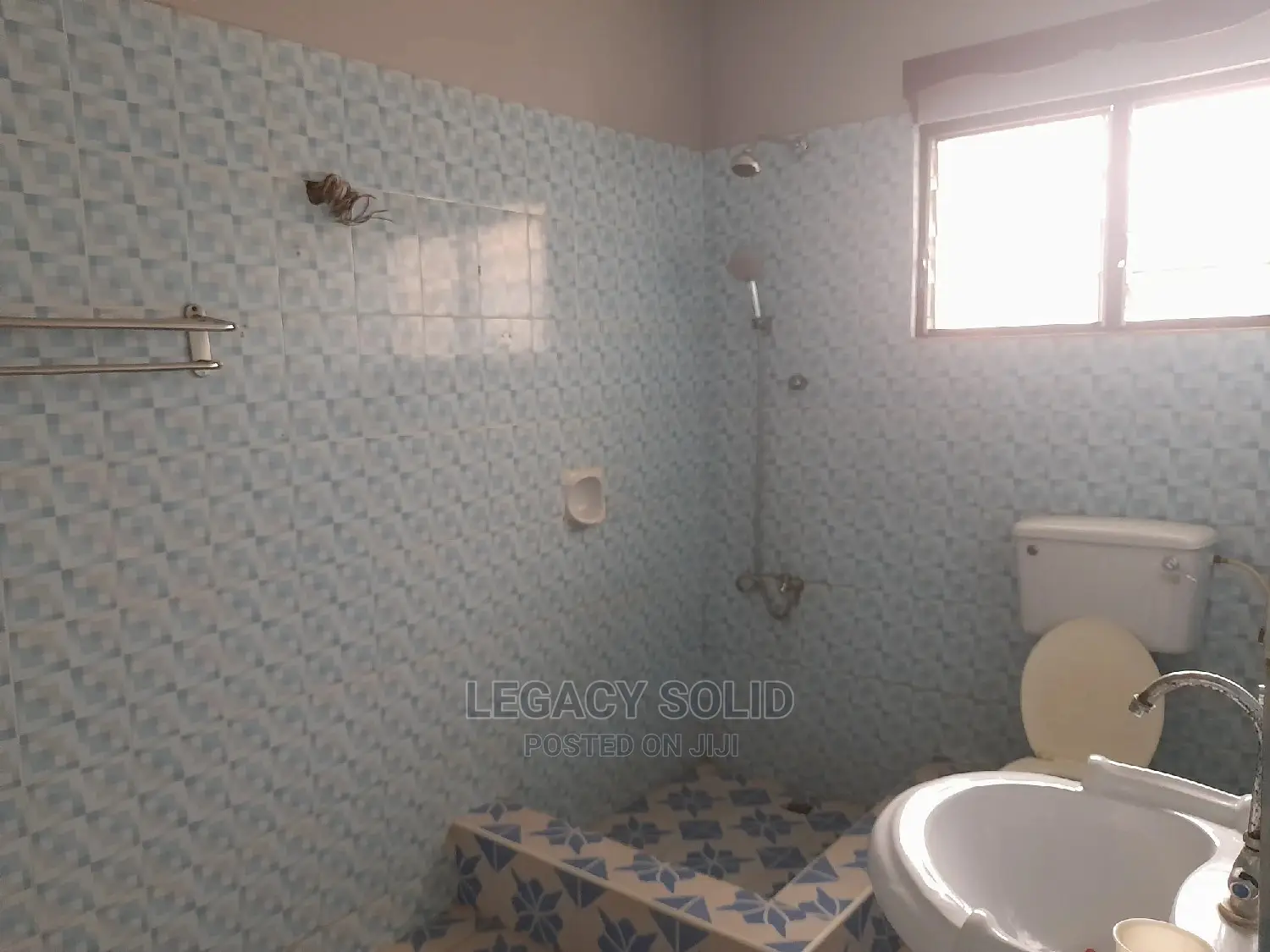2bdrm Apartment in Legacy Solid Real, Tseaddo for rent
