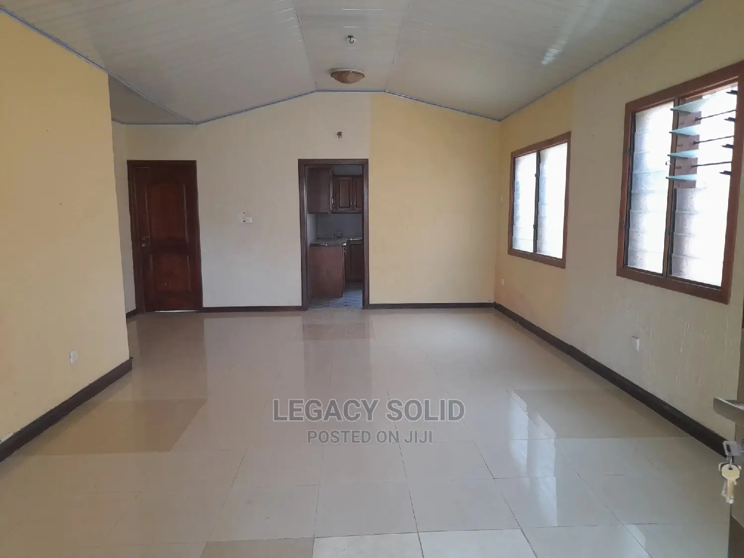 2bdrm Apartment in Legacy Solid Real, Tseaddo for rent