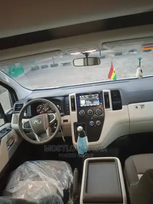 Car Rental Rent a Buses in Ghana for All Occasions Travels