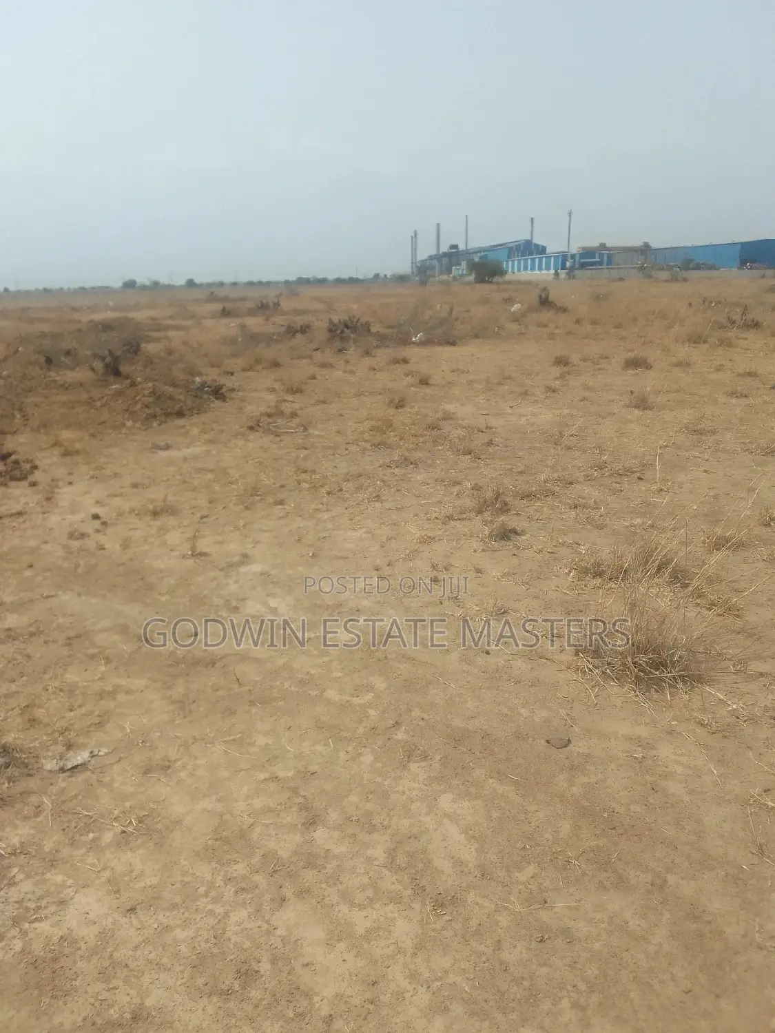 Lands Available for Sale at Prampram