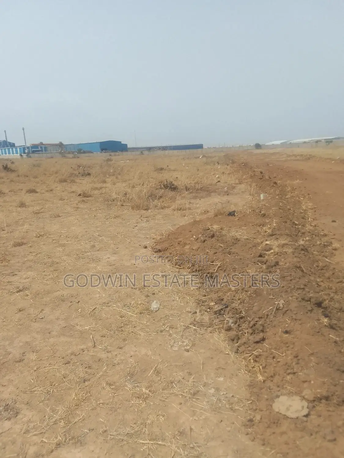Genuine and Well Demarcated Serviced Plots for Sale