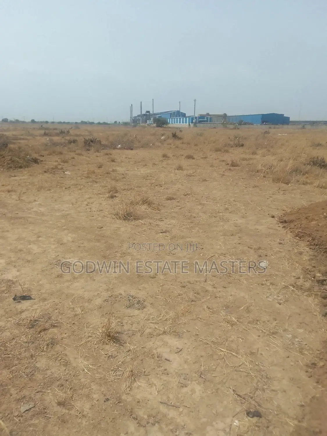 Genuine and Well Demarcated Serviced Plots for Sale