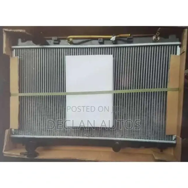 Camry 2007 - 2011 Radiator
