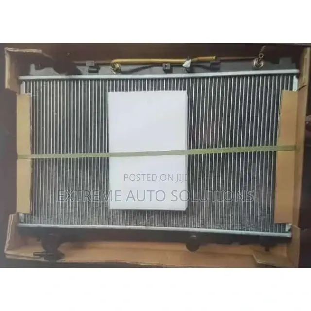 Camry 2007 - 2011 Radiator