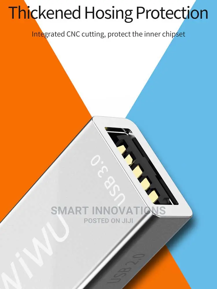 Wiwu T02 Pro Usb Type-C 3in1 Hub