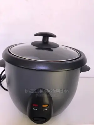 George Home Rice Cooker- UK