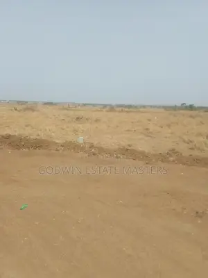 A Complete Serviced and Registered Plots of Land for Sale
