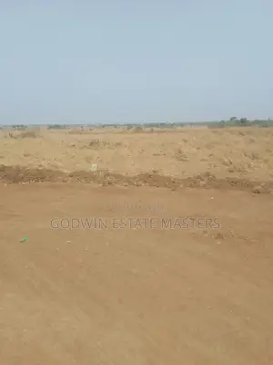 A Complete Serviced and Registered Plots of Land for Sale
