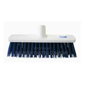 Ramon 30 Cm Hard Broom/ Brush Head Only (Food Safe)