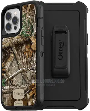 iPhone 13 Pro Max Cover (Otterbox)