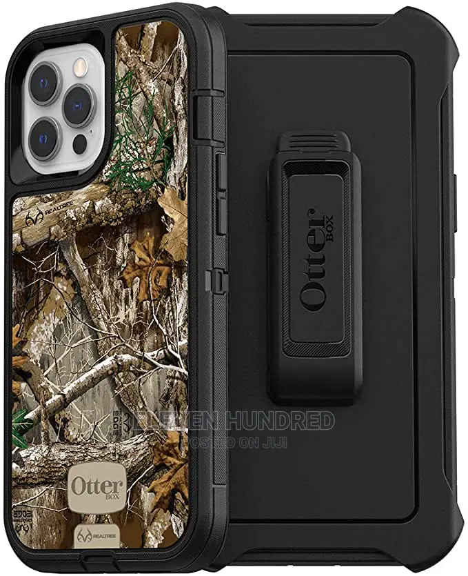 iPhone 13 Pro Max Cover (Otterbox)