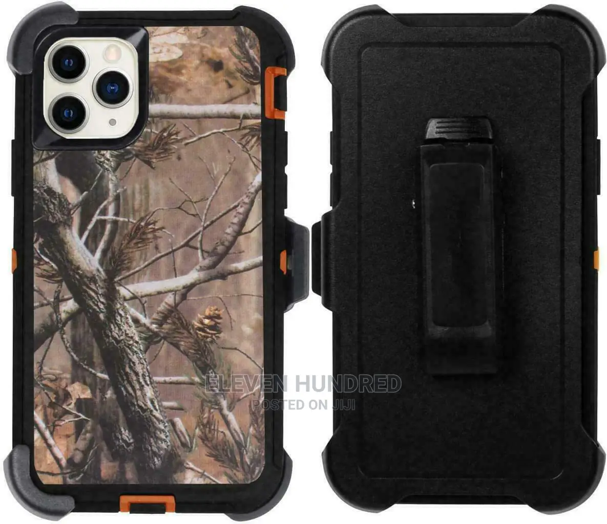 iPhone 13 Pro Max Cover (Otterbox)