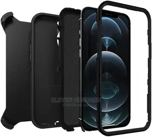iPhone 13 Pro Max Cover (Otterbox)