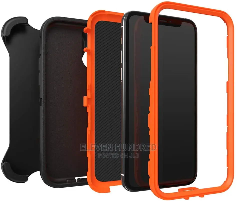 Ipone Xs Max Otterbox Cover