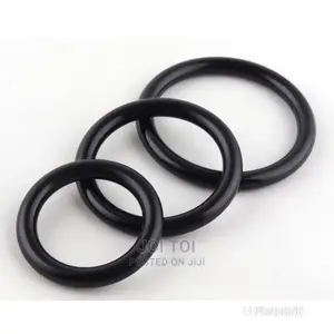 3 PCS Soft Silicon Cock Ring
