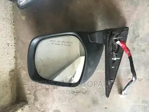 Lexus LX 570 2020 Side Mirror
