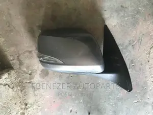 Lexus LX 570 2020 Side Mirror