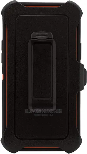 iPhone 12 Otterbox